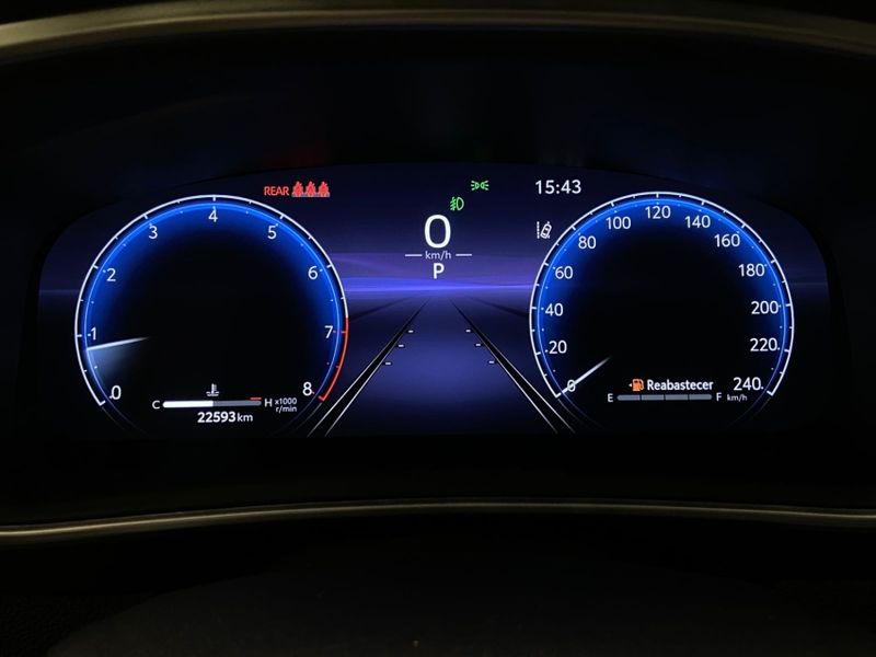 Toyota COROLLA 2.0 VVT-IE FLEX XEI DIRECT SHIFT 2024/2025 DRSUL SEMINOVOS CAXIAS DO SUL – LAJEADO – SANTA CRUZ DO SUL / Carros no Vale