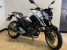 Yamaha Fazer 250 2025/2025 DRSUL SEMINOVOS CAXIAS DO SUL – LAJEADO – SANTA CRUZ DO SUL / Carros no Vale