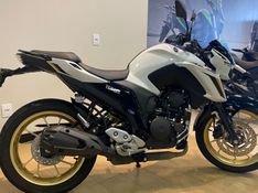 Yamaha Fazer 250 2025/2025 DRSUL SEMINOVOS CAXIAS DO SUL – LAJEADO – SANTA CRUZ DO SUL / Carros no Vale