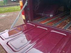 Chevrolet D20 4.0 CUSTOM S CS 8V DIESEL 2P MANUAL 1992/1992 CAMINHÕES & CAMIONETAS PASSO FUNDO / Carros no Vale