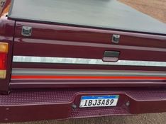 Chevrolet D20 4.0 CUSTOM S CS 8V DIESEL 2P MANUAL 1992/1992 CAMINHÕES & CAMIONETAS PASSO FUNDO / Carros no Vale