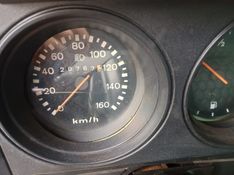 Chevrolet D20 4.0 CUSTOM S CS 8V DIESEL 2P MANUAL 1992/1992 CAMINHÕES & CAMIONETAS PASSO FUNDO / Carros no Vale