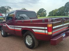 Chevrolet D20 4.0 CUSTOM S CS 8V DIESEL 2P MANUAL 1992/1992 CAMINHÕES & CAMIONETAS PASSO FUNDO / Carros no Vale