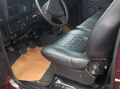 Chevrolet D20 4.0 CUSTOM S CS 8V DIESEL 2P MANUAL 1992/1992 CAMINHÕES & CAMIONETAS PASSO FUNDO / Carros no Vale