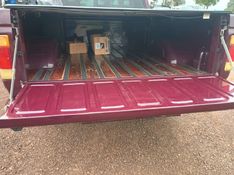 Chevrolet D20 4.0 CUSTOM S CS 8V DIESEL 2P MANUAL 1992/1992 CAMINHÕES & CAMIONETAS PASSO FUNDO / Carros no Vale