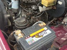 Chevrolet D20 4.0 CUSTOM S CS 8V DIESEL 2P MANUAL 1992/1992 CAMINHÕES & CAMIONETAS PASSO FUNDO / Carros no Vale