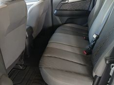 Chevrolet S10 2.5 LT 4X2 CD 16V FLEX 4P MANUAL 2015/2016 CAMINHÕES & CAMIONETAS PASSO FUNDO / Carros no Vale