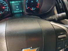 Chevrolet S10 2.5 LT 4X2 CD 16V FLEX 4P MANUAL 2015/2016 CAMINHÕES & CAMIONETAS PASSO FUNDO / Carros no Vale