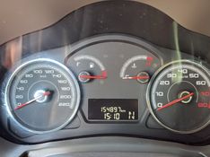 Fiat SIENA 1.6 MPI ESSENCE 16V FLEX 4P AUTOMATIZADO 2012/2013 CAMINHÕES & CAMIONETAS PASSO FUNDO / Carros no Vale