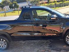Fiat STRADA 1.3 FIREFLY FLEX FREEDOM CS MANUAL 2021/2022 CAMINHÕES & CAMIONETAS PASSO FUNDO / Carros no Vale