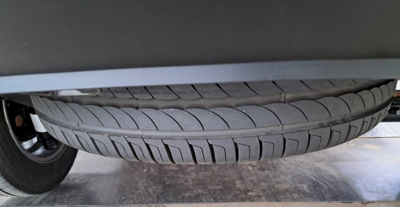 Fiat STRADA 1.3 FIREFLY FLEX FREEDOM CS MANUAL 2021/2022 CAMINHÕES & CAMIONETAS PASSO FUNDO / Carros no Vale