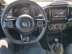 Fiat STRADA 1.3 FIREFLY FLEX FREEDOM CS MANUAL 2021/2022 CAMINHÕES & CAMIONETAS PASSO FUNDO / Carros no Vale