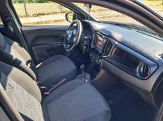 Fiat STRADA 1.3 FIREFLY FLEX FREEDOM CS MANUAL 2021/2022 CAMINHÕES & CAMIONETAS PASSO FUNDO / Carros no Vale
