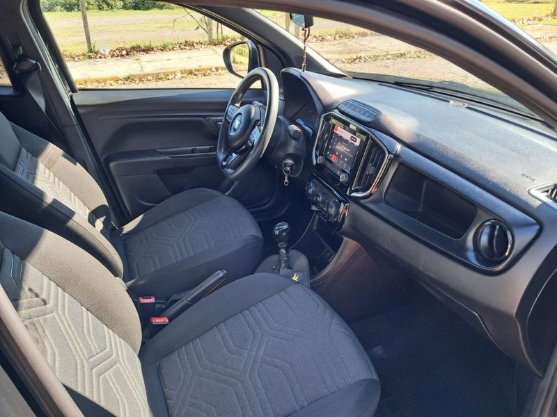 Fiat STRADA 1.3 FIREFLY FLEX FREEDOM CS MANUAL 2021/2022 CAMINHÕES & CAMIONETAS PASSO FUNDO / Carros no Vale
