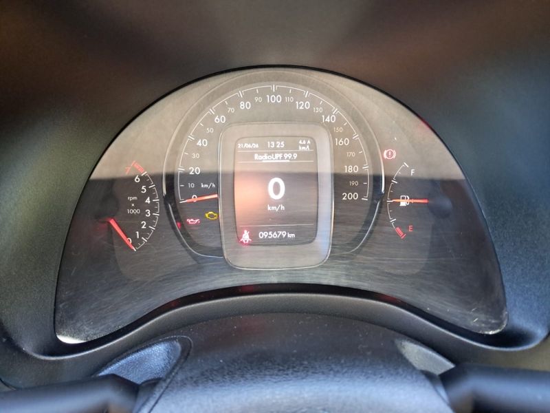 Fiat STRADA 1.3 FIREFLY FLEX FREEDOM CS MANUAL 2021/2022 CAMINHÕES & CAMIONETAS PASSO FUNDO / Carros no Vale