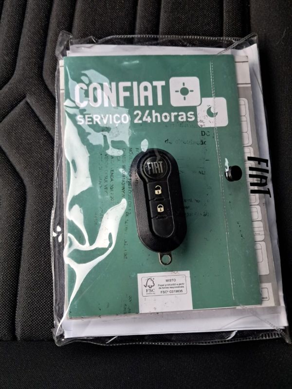 Fiat STRADA 1.3 FIREFLY FLEX FREEDOM CS MANUAL 2021/2022 CAMINHÕES & CAMIONETAS PASSO FUNDO / Carros no Vale