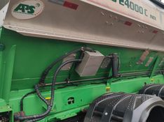 Ford Cargo 2629 E 6×4 Turbo + Hercules 24000 2019/2019 CAMINHÕES & CAMIONETAS PASSO FUNDO / Carros no Vale