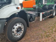 Ford Cargo 2629 E 6×4 Turbo + Hercules 24000 2019/2019 CAMINHÕES & CAMIONETAS PASSO FUNDO / Carros no Vale