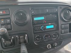 Ford Cargo 2629 E 6×4 Turbo + Hercules 24000 2019/2019 CAMINHÕES & CAMIONETAS PASSO FUNDO / Carros no Vale