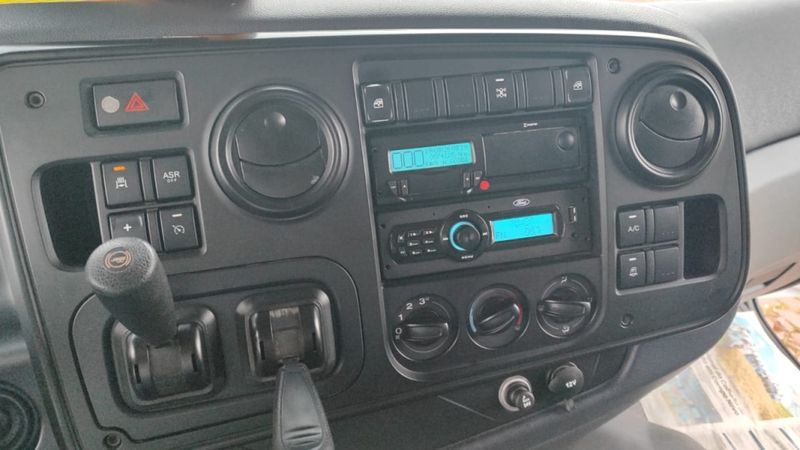 Ford Cargo 2629 E 6×4 Turbo + Hercules 24000 2019/2019 CAMINHÕES & CAMIONETAS PASSO FUNDO / Carros no Vale Ford Cargo 2629 E 6×4 Turbo + Hercules 24000 2019/2019 CAMINHÕES & CAMIONETAS PASSO FUNDO / Carros no Vale