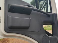 Ford Cargo 2629 E 6×4 Turbo + Hercules 24000 2019/2019 CAMINHÕES & CAMIONETAS PASSO FUNDO / Carros no Vale