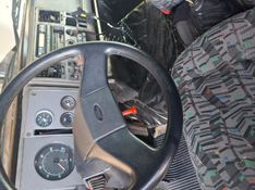 Ford Cargo 4331 Caçamba Munck 2003/2003 CAMINHÕES & CAMIONETAS PASSO FUNDO / Carros no Vale