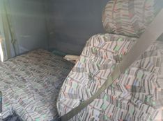 Ford Cargo 4331 Caçamba Munck 2003/2003 CAMINHÕES & CAMIONETAS PASSO FUNDO / Carros no Vale