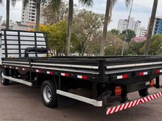 Ford Cargo 816 S Turbo (E5) 2012/2013 CAMINHÕES & CAMIONETAS PASSO FUNDO / Carros no Vale