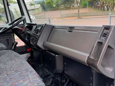 Ford Cargo 816 S Turbo (E5) 2012/2013 CAMINHÕES & CAMIONETAS PASSO FUNDO / Carros no Vale