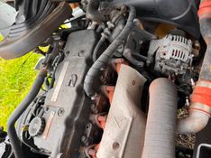 Ford Cargo 816 S Turbo (E5) 2012/2013 CAMINHÕES & CAMIONETAS PASSO FUNDO / Carros no Vale