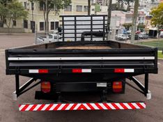 Ford Cargo 816 S Turbo (E5) 2012/2013 CAMINHÕES & CAMIONETAS PASSO FUNDO / Carros no Vale