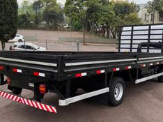 Ford Cargo 816 S Turbo (E5) 2012/2013 CAMINHÕES & CAMIONETAS PASSO FUNDO / Carros no Vale