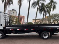 Ford Cargo 816 S Turbo (E5) 2012/2013 CAMINHÕES & CAMIONETAS PASSO FUNDO / Carros no Vale