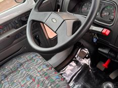 Ford Cargo 816 S Turbo (E5) 2012/2013 CAMINHÕES & CAMIONETAS PASSO FUNDO / Carros no Vale