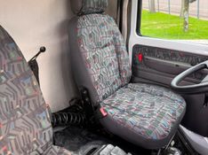Ford Cargo 816 S Turbo (E5) 2012/2013 CAMINHÕES & CAMIONETAS PASSO FUNDO / Carros no Vale