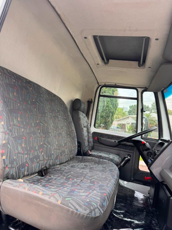 Ford Cargo 816 S Turbo (E5) 2012/2013 CAMINHÕES & CAMIONETAS PASSO FUNDO / Carros no Vale Ford Cargo 816 S Turbo (E5) 2012/2013 CAMINHÕES & CAMIONETAS PASSO FUNDO / Carros no Vale