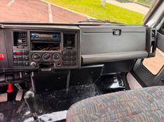 Ford Cargo 816 S Turbo (E5) 2012/2013 CAMINHÕES & CAMIONETAS PASSO FUNDO / Carros no Vale
