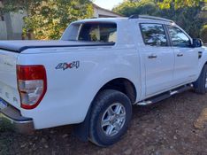 Ford RANGER 3.2 LIMITED 4X4 CD 20V DIESEL 4P AUTOMÁTICO 2013/2014 CAMINHÕES & CAMIONETAS PASSO FUNDO / Carros no Vale