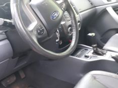 Ford RANGER 3.2 LIMITED 4X4 CD 20V DIESEL 4P AUTOMÁTICO 2013/2014 CAMINHÕES & CAMIONETAS PASSO FUNDO / Carros no Vale