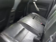 Ford RANGER 3.2 LIMITED 4X4 CD 20V DIESEL 4P AUTOMÁTICO 2013/2014 CAMINHÕES & CAMIONETAS PASSO FUNDO / Carros no Vale