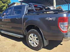 Ford RANGER 3.2 XLT 4X4 CD 20V DIESEL 4P AUTOMÁTICO 2019/2019 CAMINHÕES & CAMIONETAS PASSO FUNDO / Carros no Vale
