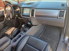 Ford RANGER 3.2 XLT 4X4 CD 20V DIESEL 4P AUTOMÁTICO 2019/2019 CAMINHÕES & CAMIONETAS PASSO FUNDO / Carros no Vale