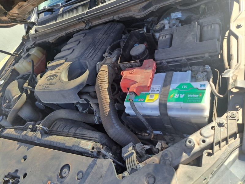 Ford RANGER 3.2 XLT 4X4 CD 20V DIESEL 4P AUTOMÁTICO 2019/2019 CAMINHÕES & CAMIONETAS PASSO FUNDO / Carros no Vale Ford RANGER 3.2 XLT 4X4 CD 20V DIESEL 4P AUTOMÁTICO 2019/2019 CAMINHÕES & CAMIONETAS PASSO FUNDO / Carros no Vale