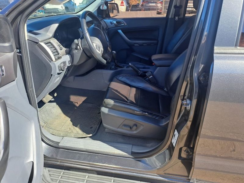 Ford RANGER 3.2 XLT 4X4 CD 20V DIESEL 4P AUTOMÁTICO 2019/2019 CAMINHÕES & CAMIONETAS PASSO FUNDO / Carros no Vale Ford RANGER 3.2 XLT 4X4 CD 20V DIESEL 4P AUTOMÁTICO 2019/2019 CAMINHÕES & CAMIONETAS PASSO FUNDO / Carros no Vale