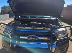 Ford RANGER 3.2 XLT 4X4 CD 20V DIESEL 4P AUTOMÁTICO 2019/2019 CAMINHÕES & CAMIONETAS PASSO FUNDO / Carros no Vale