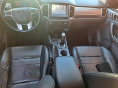 Ford RANGER 3.2 XLT 4X4 CD 20V DIESEL 4P AUTOMÁTICO 2019/2019 CAMINHÕES & CAMIONETAS PASSO FUNDO / Carros no Vale