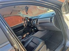 Ford RANGER 3.2 XLT 4X4 CD 20V DIESEL 4P AUTOMÁTICO 2019/2019 CAMINHÕES & CAMIONETAS PASSO FUNDO / Carros no Vale