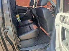 Ford RANGER 3.2 XLT 4X4 CD 20V DIESEL 4P AUTOMÁTICO 2019/2019 CAMINHÕES & CAMIONETAS PASSO FUNDO / Carros no Vale