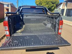 Ford RANGER 3.2 XLT 4X4 CD 20V DIESEL 4P AUTOMÁTICO 2019/2019 CAMINHÕES & CAMIONETAS PASSO FUNDO / Carros no Vale
