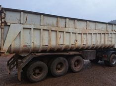 Guerra Graneleiro Caçamba Basculante P 41 M3 1991/1991 CAMINHÕES & CAMIONETAS PASSO FUNDO / Carros no Vale